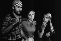 Vyškov, Trdla, Tři hry, 2000