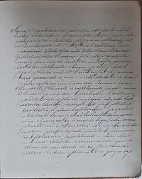 Hlinsko, Dělnická jednota, Zápisy ze schůzí, 1881-1888