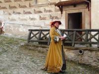 Ledeč nad Sázavou, MIMOCHODEM, Zamordování hraběte Trčky z Lípy, premiéra 2010