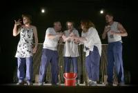 Praha, Ty-já-tr/HROBESO, Zlatý drak, CP Jiráskův Hronov 2019