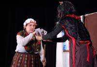 Plzeň, Histrio, Čertí škola, KP Radnický dráček 2019