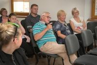 Miletín, KP Miletínské divadelní jaro 2022, rozborové semináře