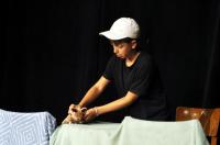 Svitavy, Dramatická školička (Max), Žaba, CP Jiráskův Hronov 2024