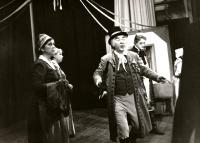 Praha, Pražská zpěvohra, Prodaná nevěsta, 1984