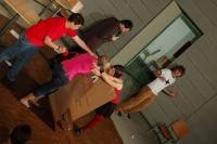 Brno, Průšovo úchylné divadlo, Kabaret, 2008