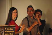 ČR, Kočovné divadlo Ad hoc, S úsměvem nepilota, CP Divadelní Piknik Volyně 2015