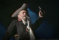 Sloupnice, Doveda, Legenda o zbloudilých duších, KP Miletínské divadelní jaro 2022