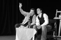 Praha-Smíchov, Best off, Obraz, 2008