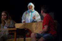 Humpolec, Jindřicha Honzla, Domácí karanténa, KP Třešťské divadelní jaro, 2024