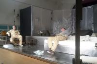 Klášterec, Klas-Zdrhovadlo, Solaris, Libochovické divadelní léto 2016.