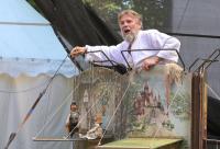 Drahotěšice, Div. Víti Marčíka, Šípková Růženka, CP LCH 2020