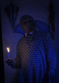 Libošovice, LOS, Babička v trenýrkách aneb Aprílová komedie, 2015