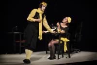 Kuks, Geisslers Hofcomoedianten, Lakomec, KP Červený Kostelec 2011