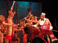 Jindřichův Hradec, Jablonský, Lidožrouti, 2005