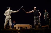 Hradec Králové, Jesličky, Dospělá embrya, A přišel Fortinbras, KP Červený Kostelec 2012