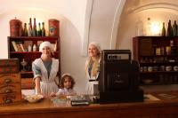 Třebíč, Ampulka, Bauerovi, 2012