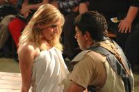 Mladá Boleslav, Divadýlko na dlani, Muži ve zbrani, CP Divadelní Piknik Volyně 2012