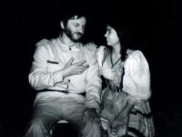 Praha, Refektář, Královské slovo, Pražská přehlídka her pro děti 1997