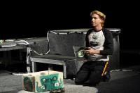 Praha, RADAR / Načerno, Pomona, CP Divadelní Piknik Most 2025