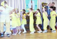 Krásensko, DS, Uličnice, 2006