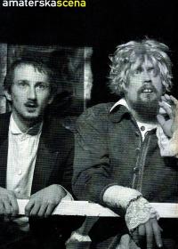 Amatérská scéna, zadní strana obálky, 2010/1