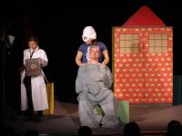 Opava, Sáček, Pohádky s oblohou, 2009