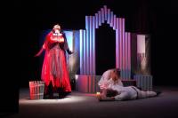 Sadská, Klicpera, O statečném rytíři, 2022