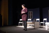 Louny, pořadatelé, KP Lounské divadlení 2023