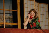 Libice nad Cidlinou, Vojan, Nevěsta k pohledání, 2017