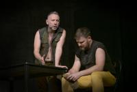 Kladno, V.A.D., Vadí nevadí, CP Jiráskův Hronov 2025