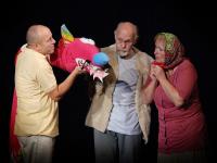 Libice nad Cidlinou, Vojan, Měla babka čtyři jabka, 2008