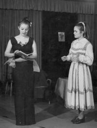 Horšovský Týn, MKZ, Pan Radní si neví rady, 1975