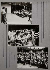 Hradec Králové, Krajské kulturní středisko, Impuls, Havlíčkův Brod, KP inscenací pro děti a mládež, 1989