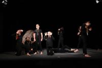 Chlumec nad Cidlinou, Tkanička a NN (Nikdo Neví), Mausa Musaka, KP DIVadelní SEtkání 2024