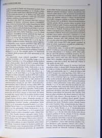 BOŘECKÝ, Jiří a kol.: Dějiny Úsobí a Chyšky III, Městys Úsobí, 2014