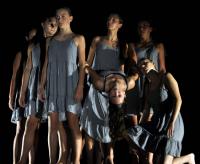 Červený Kostelec, TO ZUŠ, Za hranou mysli, CP Jiráskův Hronov 2025