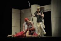 Týniště nad Orlicí, Jirásek, Nejkrásnější válka, KP Červený Kostelec 2017