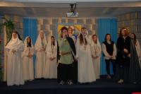 Praha-Řepy, Hudební divadlo La Scuola, Břetislav a Jitka, 2013