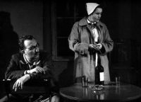 Kutná Hora, Tyl, Narkosa, 1960, nejčastěji reprizovaná hra