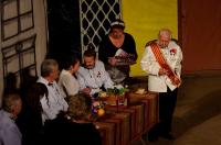 Žirovnice, Divadelní spolek, C. k. polní maršálek, 2014