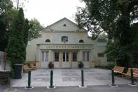 Luhačovice, Lázeňské divadlo, 2010