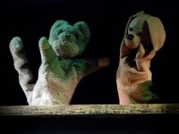 Lomnice nad Popelkou, Popelka, Jak pejsek s kočičkou dělali velký úklid, 2007