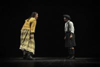 Ostrov, ZUŠ, HOP-HOP, Běž, chlapče, běž, CP Dětská scéna Svitavy 2018