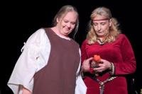 Horšovský Týn, ODS při MKZ, Kníže Břetislav, KP Žlutické divadelní léto, 2023