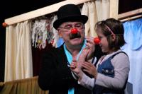 Kroměříž, Říše loutek, O Budulínkovi, KP Hanácký divadelní máj Němčice nad Hanou 2015