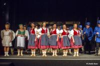 Bernartice nad Odrou, Bodlák, Malované na skle, 2016