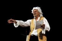 Děčín, Karel Čapek, Casanova na duchcovském zámku, CP Jiráskův Hronov 2025