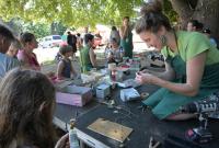 Chrudim, LCH 2025, Dílny pro veřejnost 2025