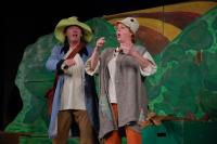 Havlíčkův Brod, Divadýlko Mrak, O Palečkovi, KP HDM, Němčice nad Hanou, 2024