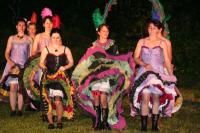 Plzeň, Divadelní spolek Jezírko, Slaměný klobouk, 2006